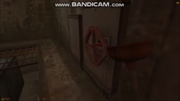 Half Life Caged playthrough - part 1