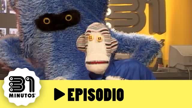31 minutos - Episodio 1＊01 - El comienzo (2/2)