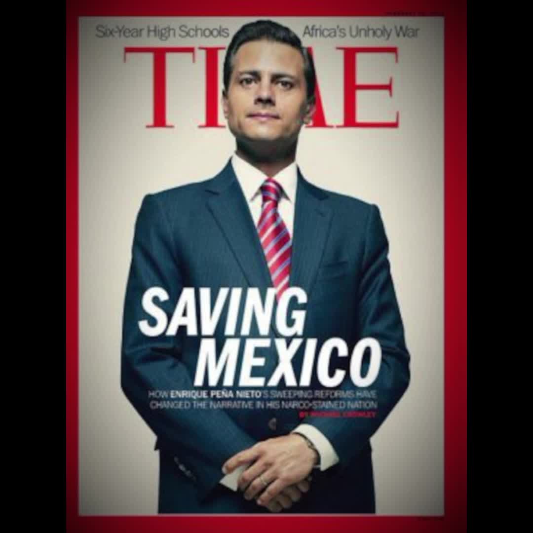 ¡Viva Mexico!