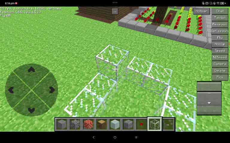 Minecraft episode 3