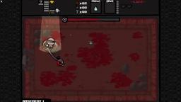 Playing with cain [TBOI]