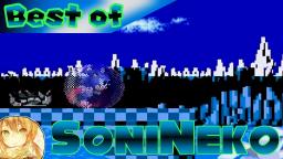 Best of CosmoCatKyoko's SoniNeko Let's Play