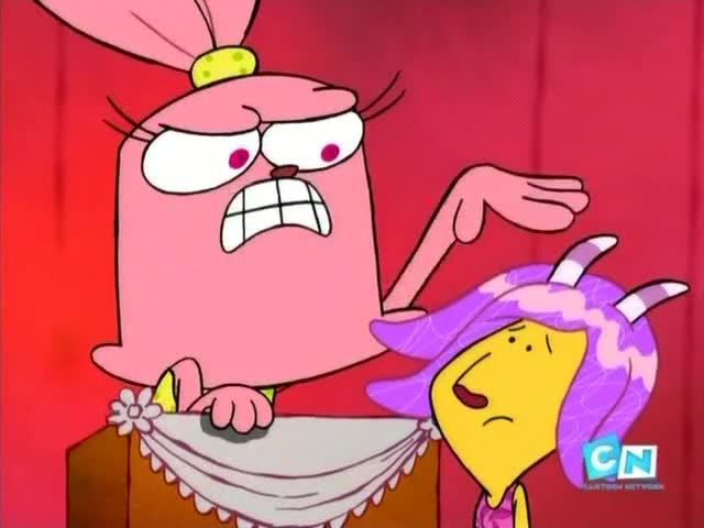 Chowder | S2 EP1 | Cartoon Network