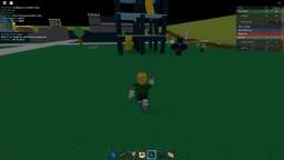 ROBLOX CROSSROADS