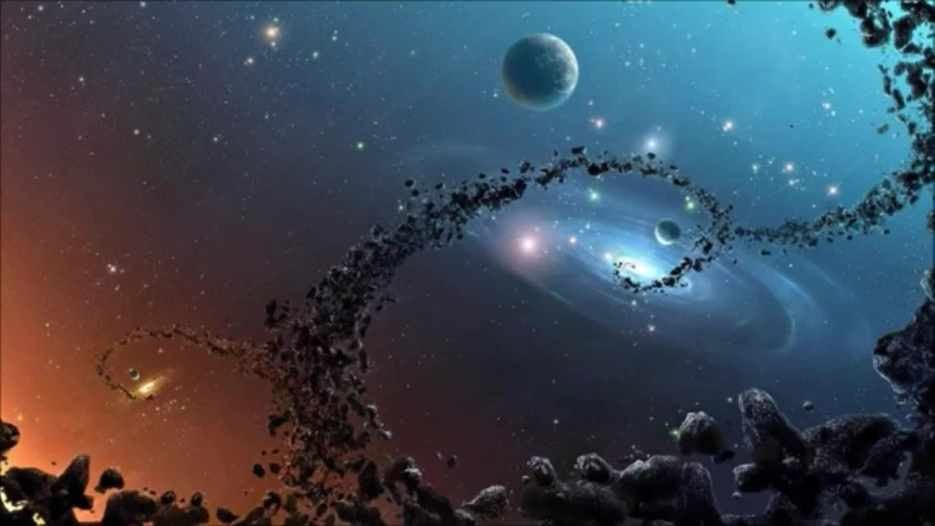 163 Como Percibir El Mundo Invisible De Otras Dimensiones 1