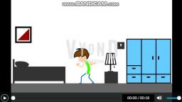 I Kick ShadowAnimate Shadow Animate Gets In Trouble