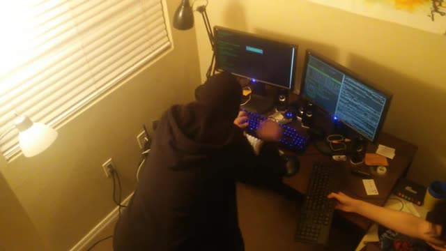 Anonymous