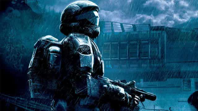 halo 7 leak (HD!!)