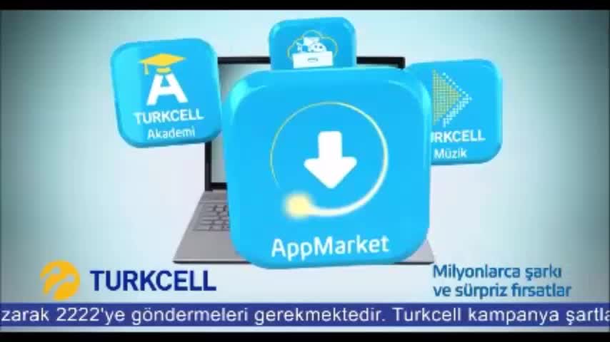 [FANMADE] Commercial breaks ATN Educatıon Türkçe (28.11.2015)