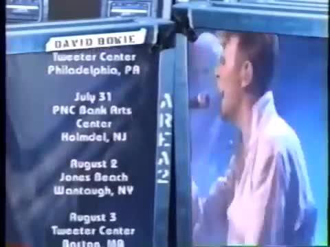 MTV2 Commercial (1999)