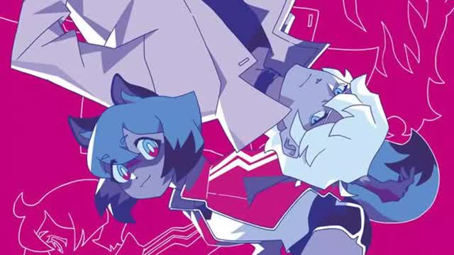 BNA Brand New Animal Ending NIGHT RUNNING by Shin Sakiura ft