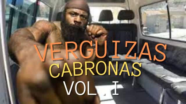 VERGUIZAS CABRONAS