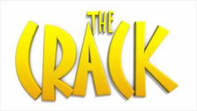 THE CRACK: Behind The Scenes