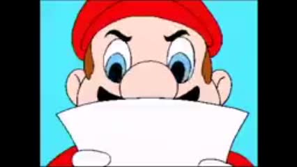 Youtube Poop - LotsaSpaghetti
