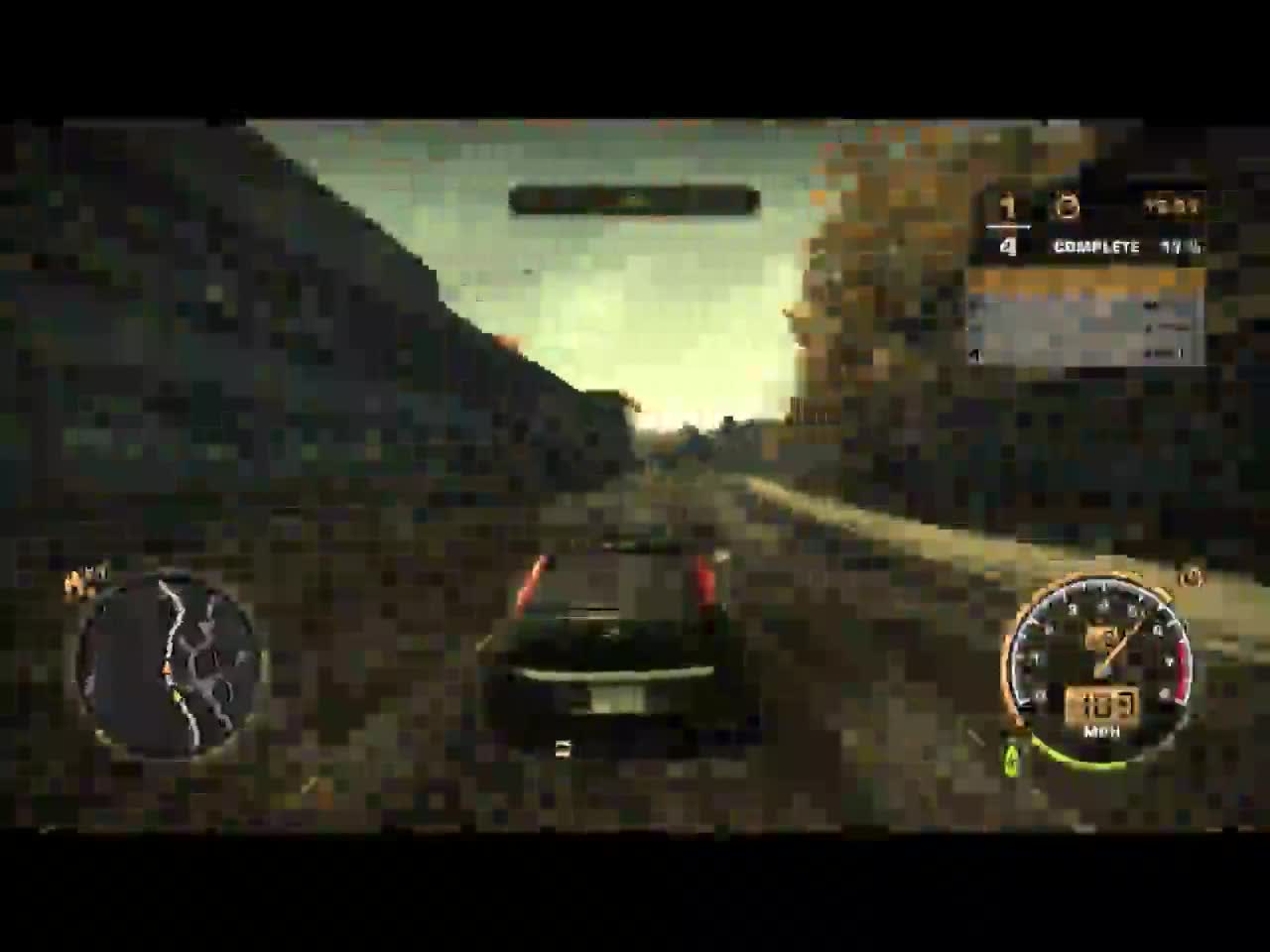 gameplay quality test