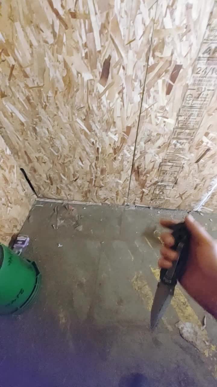 Knife