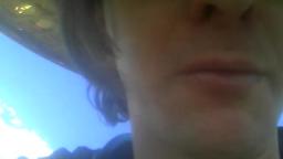 Trippin LSD alone 4 1st time in long time with stuff to say