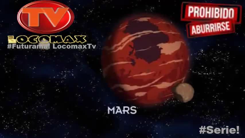 LocomaxTv Bolivia Anime Marzo 2025