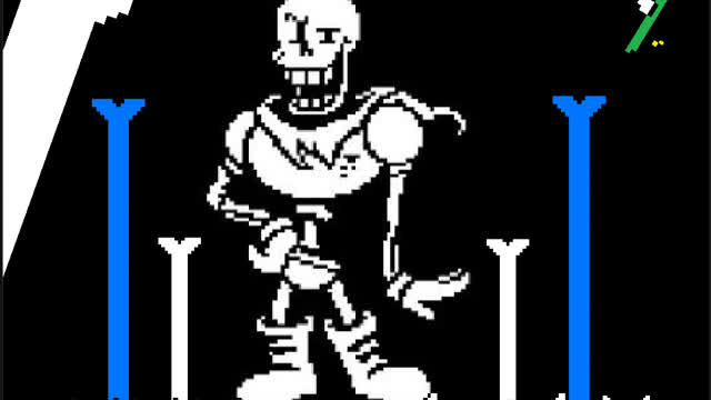 Papyrus simulator!