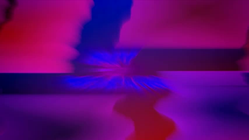 ParaCrystal VHS Logo in Mike Paul's DIEmond