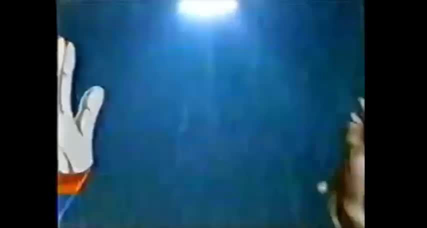Tandas Comerciales durante Megas XLR - Cartoon Network México (Abril 2005)