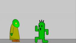 cactuar and tonberry episode 3