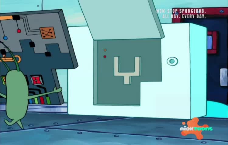 [SBSP] {S8E34} - Karen 2.0