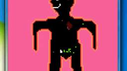 weird newgrounds flash game