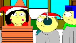 Kate Ashby's Christmas Special