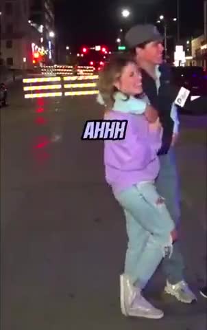 Of Course She Would