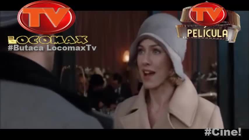LocomaxTv Bolivia Anime Mayo 2025