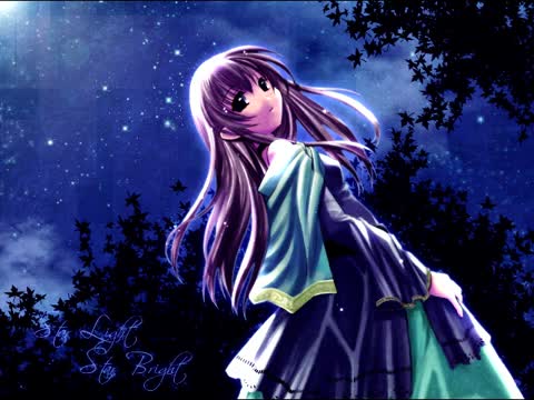 Nightcore - Crystal Castles