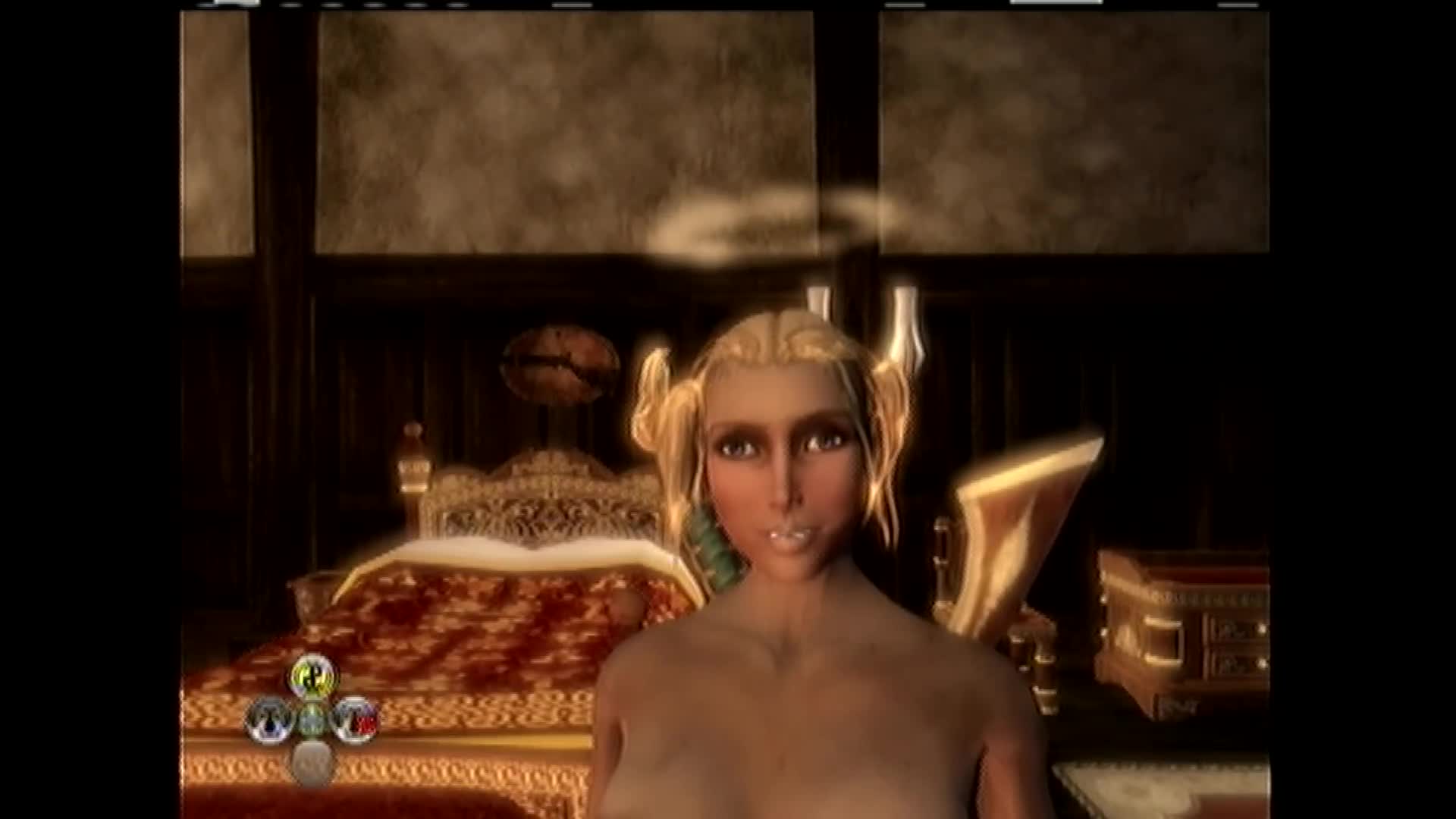 Fable 2: The different looks