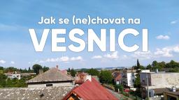 Co (ne)dělat na vesnici