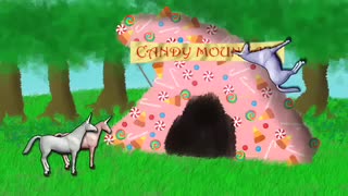 Charlie The Unicorn