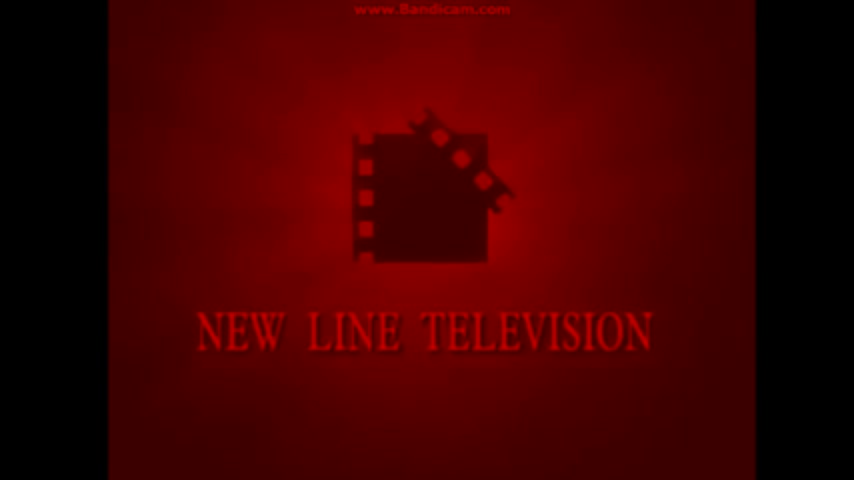 (NOT MY VIDEO) (UPDATED) Rikdo FQX / New Line Television / NBC Studios logo (G-Major, With Screamer)