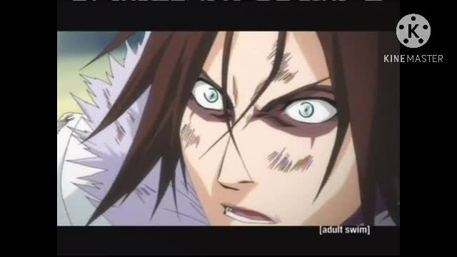 Bleach | S13 EP26 | Toonami ([adult swim])