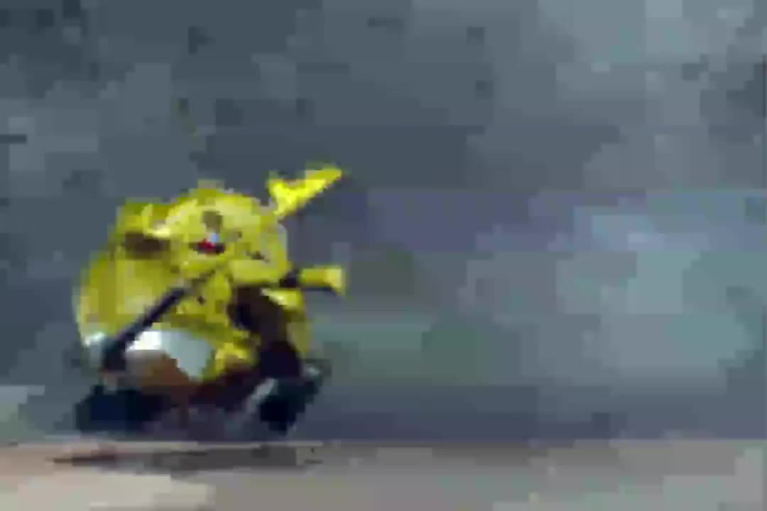 Spongebob and The Cave | HD