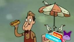 Rare City Banner #1