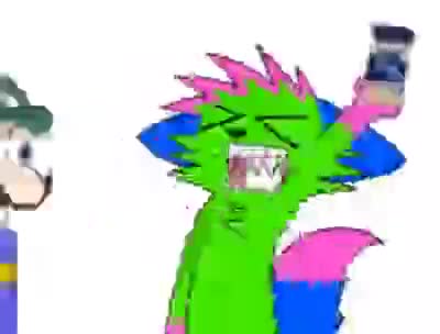 DON'T TOUCH MY PIZZA (unfinishied Version)