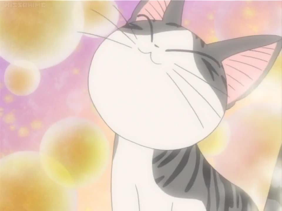 Chi Sweet Home 06 ^_^