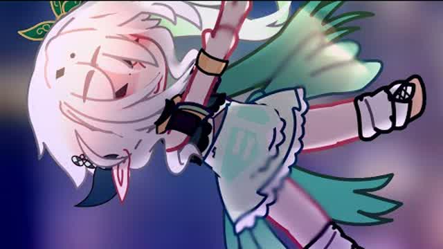 animated video from myootnt