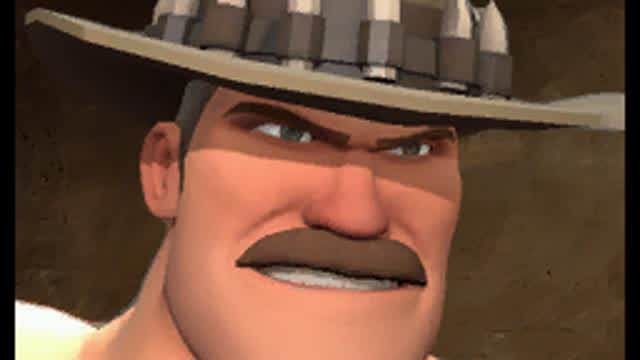 Saxton Hale's WWE Theme Song