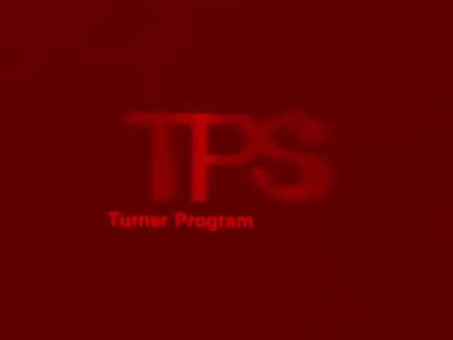 Dic Kid in Bed /Turner Program Services logo (G-Major - My Version)