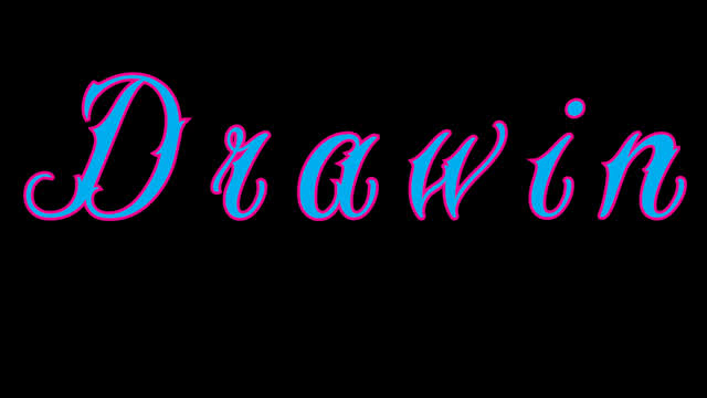 Drawin ¦ Cache (official audio)