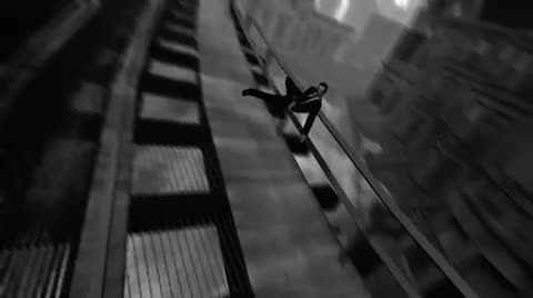 GTA IV: Swingset Of Death 2