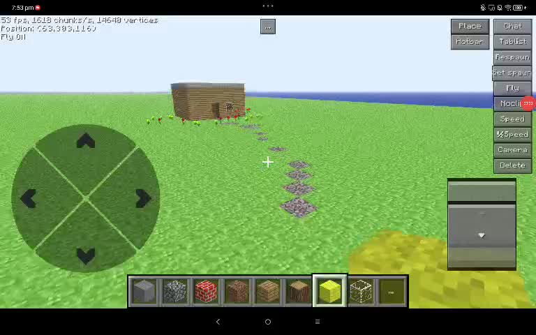 Minecraft episode 2
