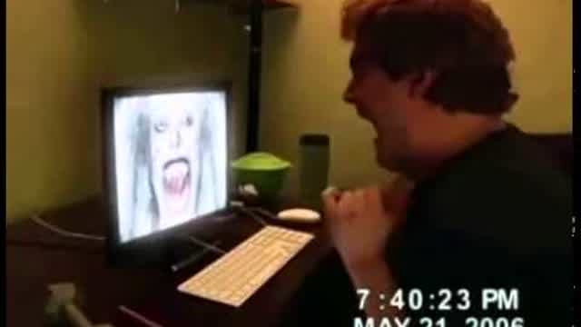 YouTube - Scary Maze Funny Moment