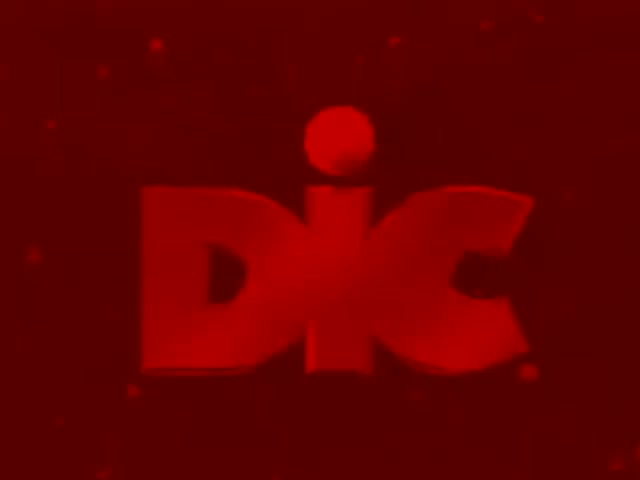 Dic Kid in Bed /Turner Program Services logo (G-Major) (R.I.P. / FIXED)