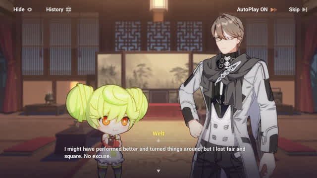 Honkai Impact 3rd - A Fool's Hand - Cutscene(s) Part 11 - Story And Side Missions